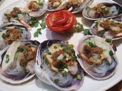 -熊猫家新派川菜(百里一·龙兴集店)