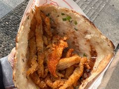-尚食·卢记烧饼(十全街店)