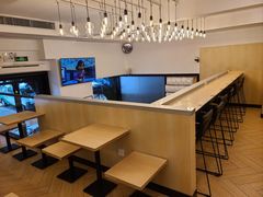 -blend咖啡部落(车公庙店)