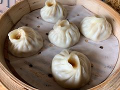 蟹粉小笼-裕兴记·三虾面(西北街总店)