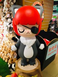 -Hamleys哈姆雷斯(东方福来德店)