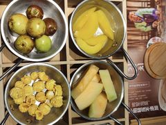 -将军牛排·尔滨地标朝鲜族美食(总店)