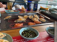 -蚝英雄鲜蚝自助专门店(长楹天街直营店)