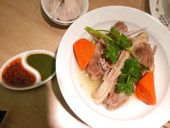 -羊之道草原味道清真餐厅(番禺店)