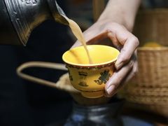 -三锅莊·牦牛肉火锅·香格里拉特色藏餐宴请餐厅(昆明创始店)