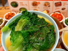 -小满手工粉(上海品尊国际店)