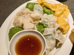 -前海沿·青岛菜(大拇指广场石老人店)