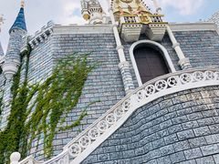 -蓬莱欧乐堡梦幻世界