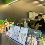 柠季来到成都啦