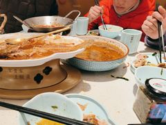 -刀板香·安徽菜(国购IFC店)