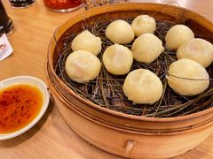 松毛汤包-佬钱湾仔(衣裳街店)