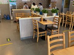-李先生牛肉面大王(华联商厦店)