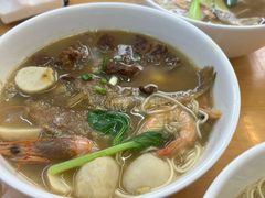 -从前慢海鲜面馆