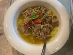 -山外山菜馆(玉泉路店)