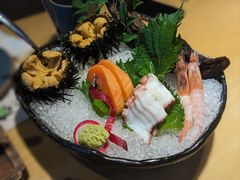 -秋荀日本料理(昆明同德广场店)