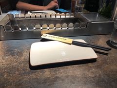-很久以前羊肉串(昌里路三钢里店)