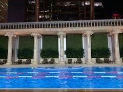 -广州富力丽思卡尔顿酒店