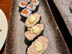 -元通寿司(东骏店)