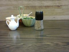 调料-巧云大馄饨(南阴阳营总店)