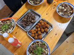 -清真-戏楼王记牛肉面