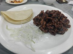 -农园餐厅(北京大学店)