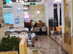 -芭夯兔·兔肉汤锅(新都店)