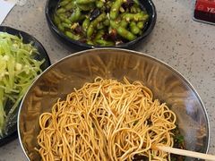 -一棠龙虾•王牌虾球(恒隆广场店)