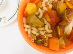 番茄牛尾通-華歡冰室-WahFoon(吉大店)
