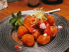 -木棉·醉心粤味(COCO Park店)