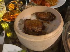 -记者俱乐部酒吧(北京瑞吉酒店)