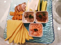 -红菜坊·烤鸭·川鲁宴(石园店)