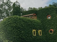 -三鹰之森吉卜力美术馆