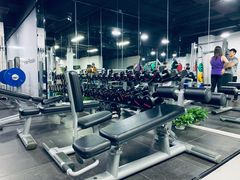 -ALIV WELLNESS运动健身(浦东大道店)