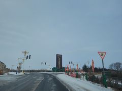 -塞罕坝国家级自然保护区