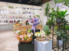 -花辰月夕花坊(北滨路店)