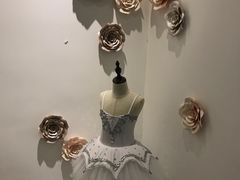 -iBallet爱芭蕾舞蹈艺术中心(星合校区)