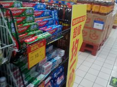 -物美超市(通州梨园店)