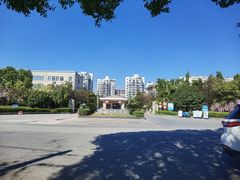 -花卉鱼庄(嘉园文景苑店)