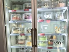 -DQ·蛋糕·冰淇淋(通州万达店)