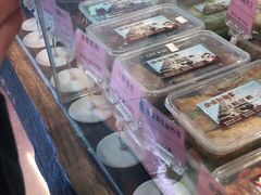 零售区-新镇江酒家(南京西路店)