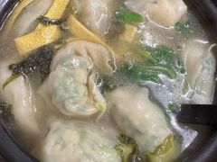 -重庆鸡公煲·青锅花椒鱼(牡丹江路店)