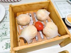 -蘩楼(南京西路中信泰富店)