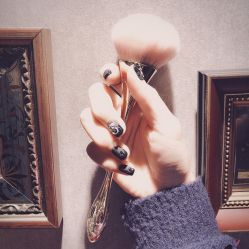 -Sweety Nail高端轻奢定制美甲美睫