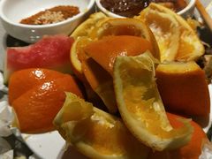 -海底捞火锅(海宁路店)