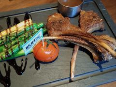 -Ambra Haus琥珀屋精酿餐厅(宝山店)