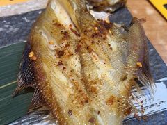 -喝丢一只鞋海鲜烧烤·海肠捞饭(东关街店)