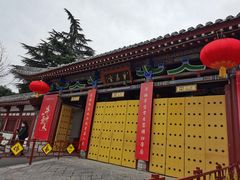 -华清宫景区