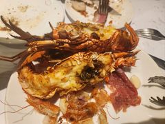-拉蒂娜·巴西牛排馆 Latina·Brazilian Steakhouse(陆家嘴旗舰店)