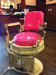 -TWOFACE双面理发馆