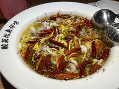-新太二·鲜料川菜(晶耀前滩店)